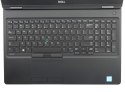 Laptop Dell 5580 FHD IPS