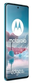 Motorola Smarton Edge 40 Neo 12/256 GB Niebieski