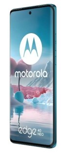 Motorola Smarton Edge 40 Neo 12/256 GB Niebieski