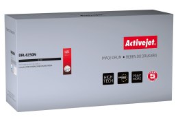 Activejet DRL-E250N Bęben (zamiennik Lexmark E250X22G; Supreme; 30 000 stron; czarny)