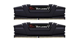 G.SKILL RIPJAWSV DDR4 2X16GB 4000MHZ CL18 XMP2 BLACK F4-4000C18D-32GVK