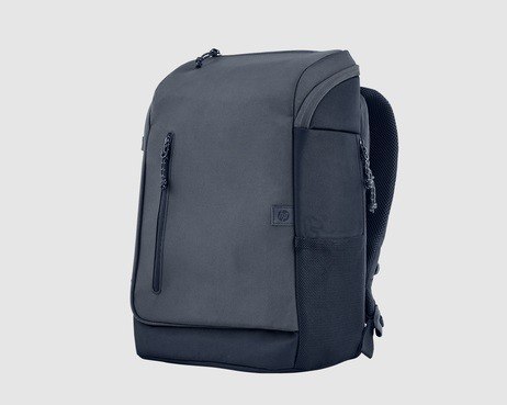 HP Inc. Plecak Travel 25L 15.6 IGR Backpack NB 6H2D8AA