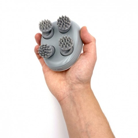 Media-Tech Masażer głowy HEAD MASSAGER MT6524