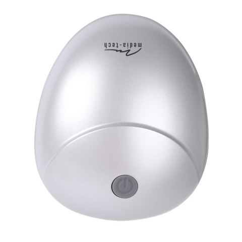 Media-Tech Masażer głowy HEAD MASSAGER MT6524