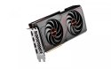 Sapphire Technology Karta graficzna Radeon RX 7600 Gaming OC 8G GDDR6 128bit 3DP/HDMI