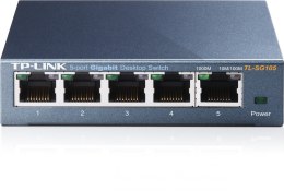 TP-LINK SG105 switch 5x1GB