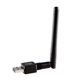 Media-Tech Karta bezprzewodowa WiFi 4 USB Dongle 11N