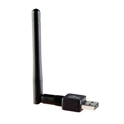 Media-Tech Bezprzewodowa karta WIFI 4 USB DONGLE 11n MT4223