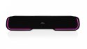 Media-Tech Głośnik Bluetooth typu Soundbar PHANTOM BT MT3180 Bluetooth 5.1+EDR/MP3/MicroSD/USB/AUX/Wbudowany Mikrofon/Micro-USB/RGB/RMS 10W