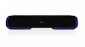 Media-Tech Głośnik Bluetooth typu Soundbar PHANTOM BT MT3180 Bluetooth 5.1+EDR/MP3/MicroSD/USB/AUX/Wbudowany Mikrofon/Micro-USB/RGB/RMS 10W