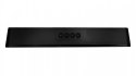 Media-Tech Głośnik Bluetooth typu Soundbar PHANTOM BT MT3180 Bluetooth 5.1+EDR/MP3/MicroSD/USB/AUX/Wbudowany Mikrofon/Micro-USB/RGB/RMS 10W