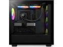 NZXT Chłodzenie wodne Kraken 280 RGB LCD