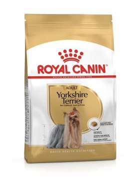 ROYAL CANIN Yorkshire Terrier 0,5kg