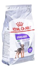 ROYAL CANIN CCN MINI STERILISED - sucha karma dla psa dorosłego - 3kg