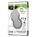 Seagate Dysk BarraCuda 2TB 2,5 128MB ST2000LM015