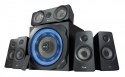 Trust Głośnik GXT 658 Tytan 5.1 Surround speaker system