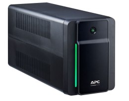 APC Zasilacz awaryjny BX2200MI Back-UPS 2200VA, 230V, AVR, 6 IEC