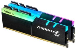 G.SKILL Pamięć do PC - DDR4 64GB (2x32GB) TridentZ RGB 4000MHz CL18 XMP2