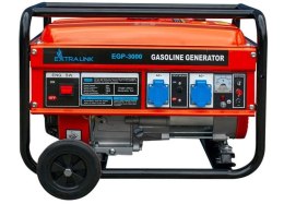 Extralink Generator prądu Petrol 3kW EGP-3000