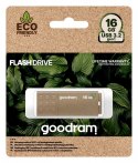 GOODRAM Pendrive UME3 16GB USB 3.0 Eco Friendly