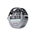 WEKOME Słuchawki bezprzewodowe VB05 Vanguard Series - Bluetooth V5.3 TWS z etui ładującym Szare