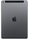 Apple IPad 10.2 cala Wi-Fi 256GB - Gwiezdna szarość