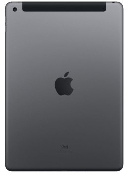 Apple IPad 10.2 cala Wi-Fi 256GB - Gwiezdna szarość