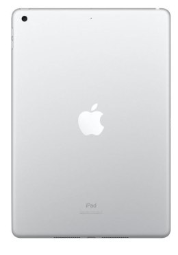 Apple IPad 10.2 cala Wi-Fi 64GB - Srebrny