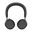 Jabra Słuchawki Evolve2 75 Link380c UC Stereo Czarne