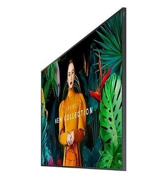 Samsung Monitor profesjonalny QH65C 65 cali Matowy 24h/7 700(cd/m2) 3840 x 2160 (UHD) S10 Player (Tizen 7) WiFi/BT 3 lata On-Site (LH65Q