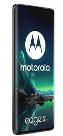 Motorola Smartfon Edge 40 Neo 12/256 GB Czarny