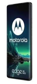 Motorola Smartfon Edge 40 Neo 12/256 GB Czarny