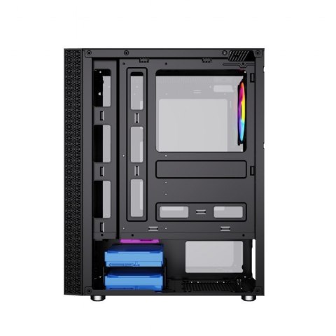 Gembird Obudowa Midi Tower Fornax 2500 RGB
