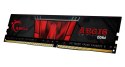 Zestaw pamięci G.SKILL Aegis F4-3200C16Q-32GIS (DDR4 DIMM; 4 x 8 GB; 3200 MHz; CL16)