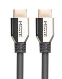 Lanberg Kabel HDMI M/M V2.1 0.5m 8K 60HZ czarny