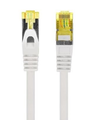 Lanberg Patchcord kat.6a S/FTP 3,0m s PCF6A-10CU-0300-S