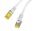 Lanberg Patchcord kat.6a S/FTP 3,0m s PCF6A-10CU-0300-S