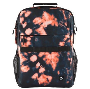 HP Inc. Plecak Campus Tie Dye XL 7K0E3AA