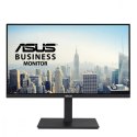Asus Monitor 27 cali VA27ECPSN DP, HDMI, TYPEC, 3XUSB, RJ45, GŁOŚNIKI