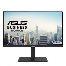 Asus Monitor 27 cali VA27ECPSN DP, HDMI, TYPEC, 3XUSB, RJ45, GŁOŚNIKI