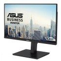 Asus Monitor 27 cali VA27ECPSN DP, HDMI, TYPEC, 3XUSB, RJ45, GŁOŚNIKI