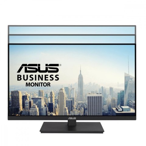 Asus Monitor 27 cali VA27ECPSN DP, HDMI, TYPEC, 3XUSB, RJ45, GŁOŚNIKI