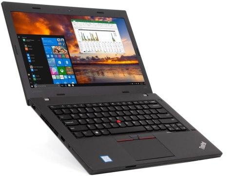 Laptop Lenovo L470 HD