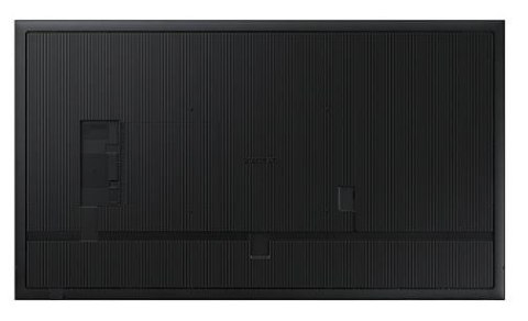 Samsung Monitor profesjonalny QH50C 50 cali Matowy 24h/7 700(cd/m2) 3840 x 2160 (UHD) S10 Player (Tizen 7) WiFi/BT 3 lata On-Site (LH50Q