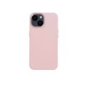 CRONG Etui Color Cover LUX Magnetic iPhone 15 Plus MagSafe Różowe