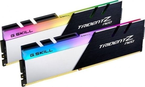 G.SKILL Pamięć do PC - DDR4 32GB (2x16GB) TridentZ RGB Neo AMD 4000MHz CL8 XMP2