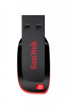 SanDisk Cruzer Blade USB Flash Drive 64GB