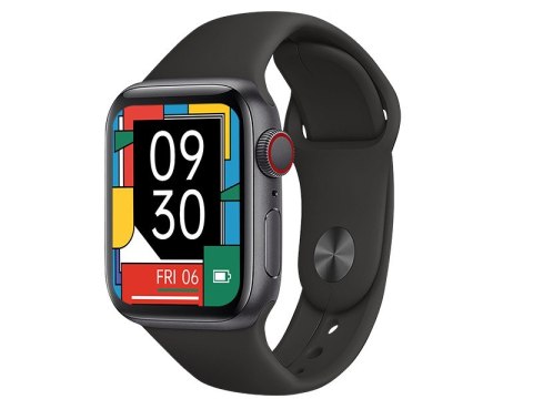 Tracer Smartwatch TW7-BK FUN czarny