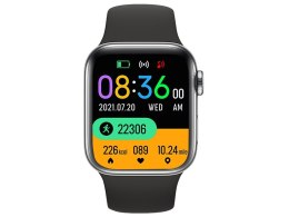 Tracer Smartwatch TW7-BK FUN czarny