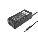 Qoltec Zasilacz do Dell 90W | 19.5V | 4.62A | 4.5*3.0+pin